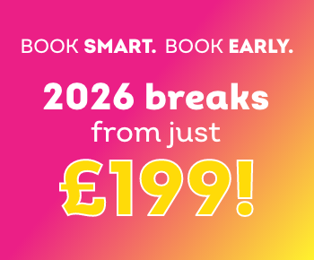 Book Smart, Book Early Image