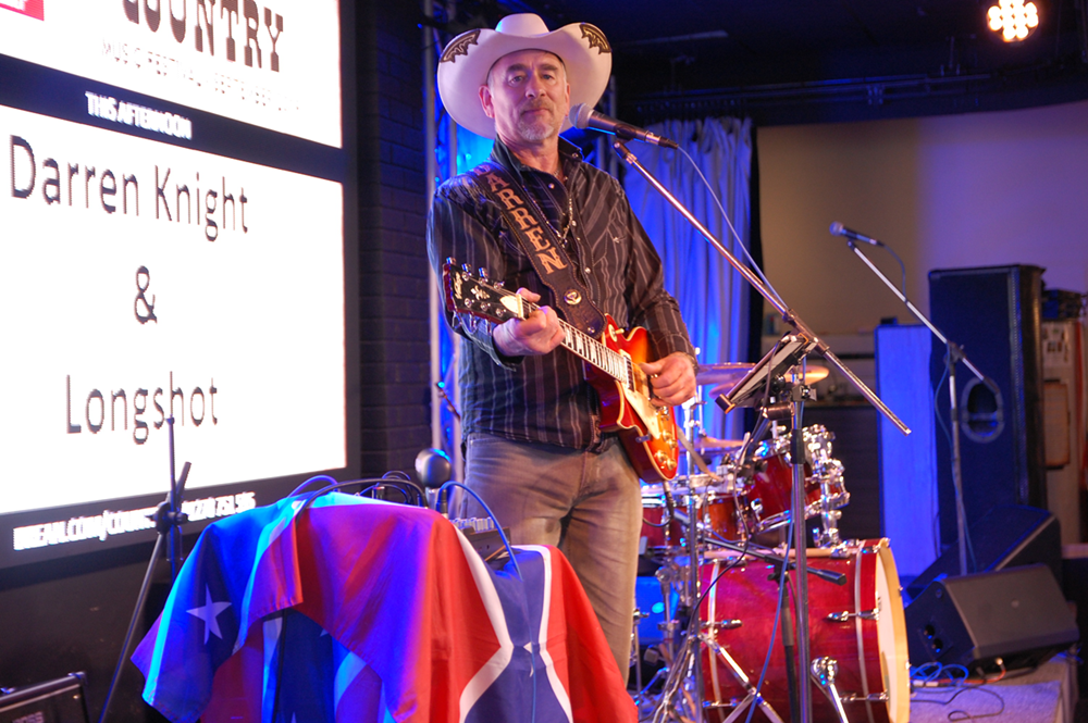 Country Music Hero Main