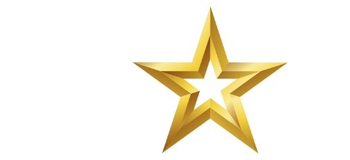 Star Text Image