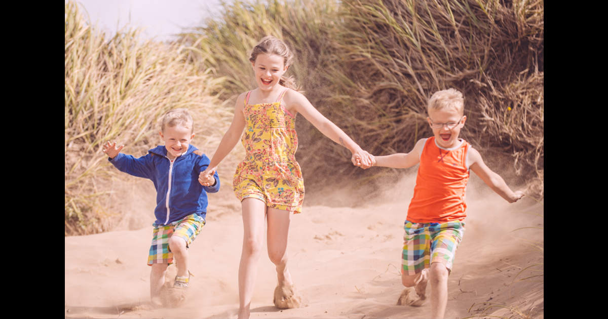 Holiday Resort Unity Discount Code Save on Brean Breaks