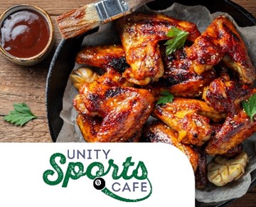 Unity Sports Cafe